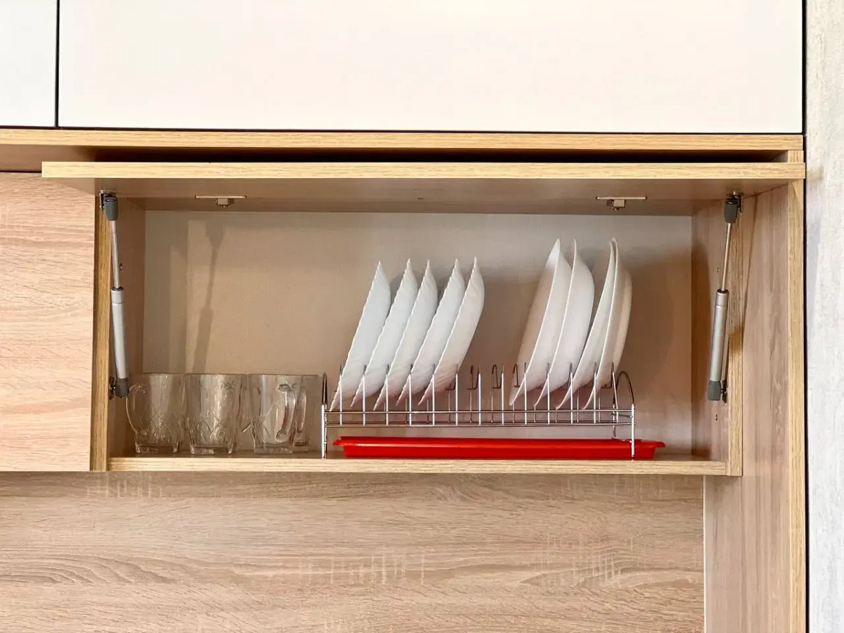 Апартаменты Люкс на Индустриальной 22