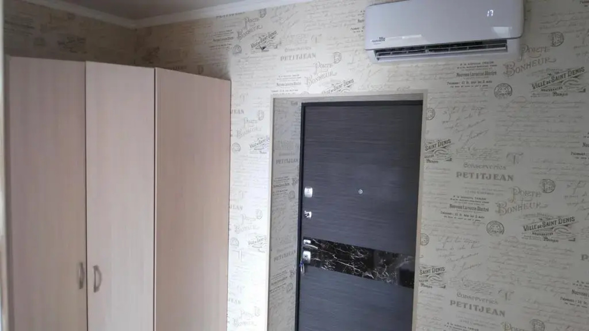 Апартаменты у Озера