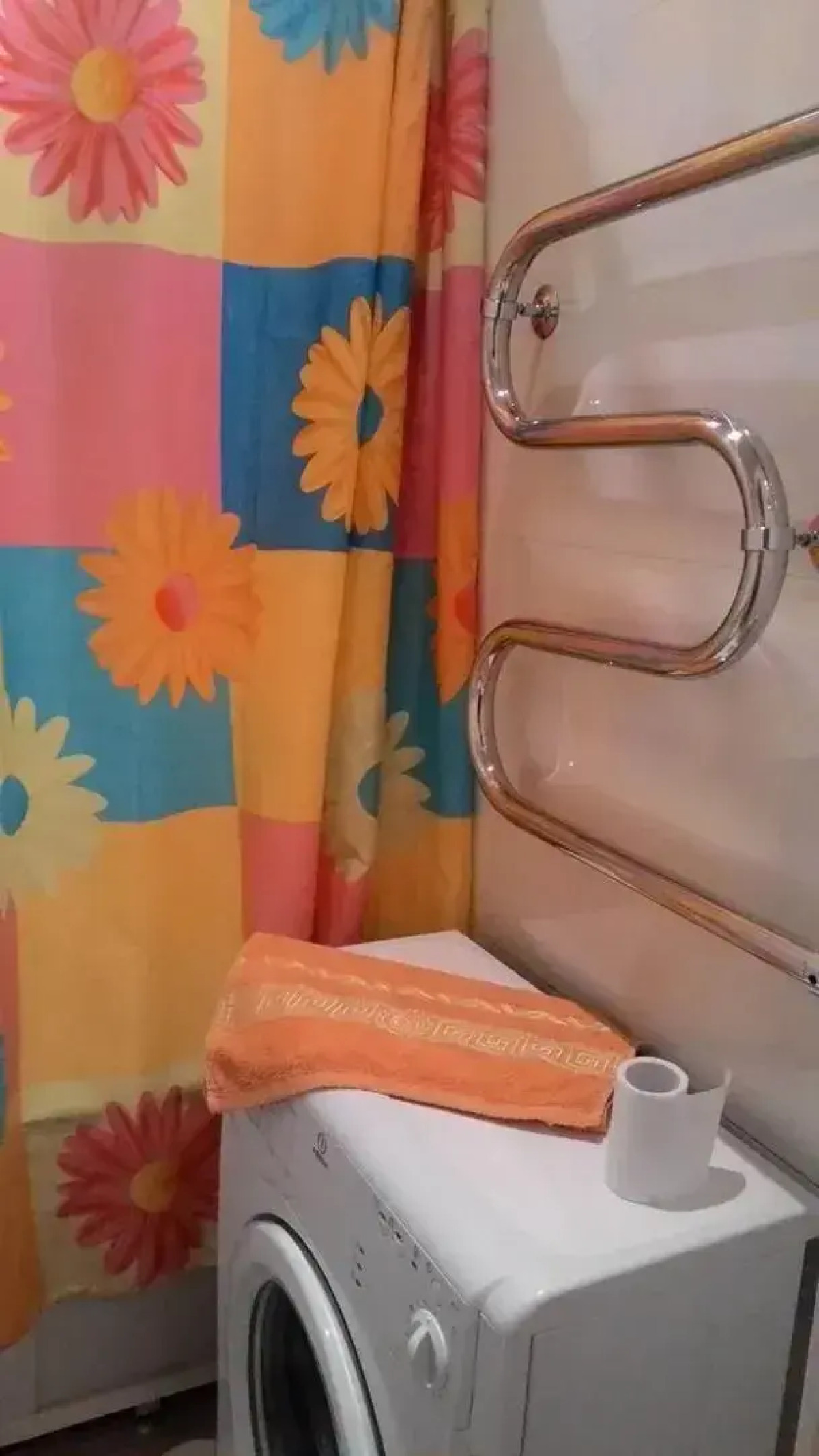 Апартаменты со всеми удобствами