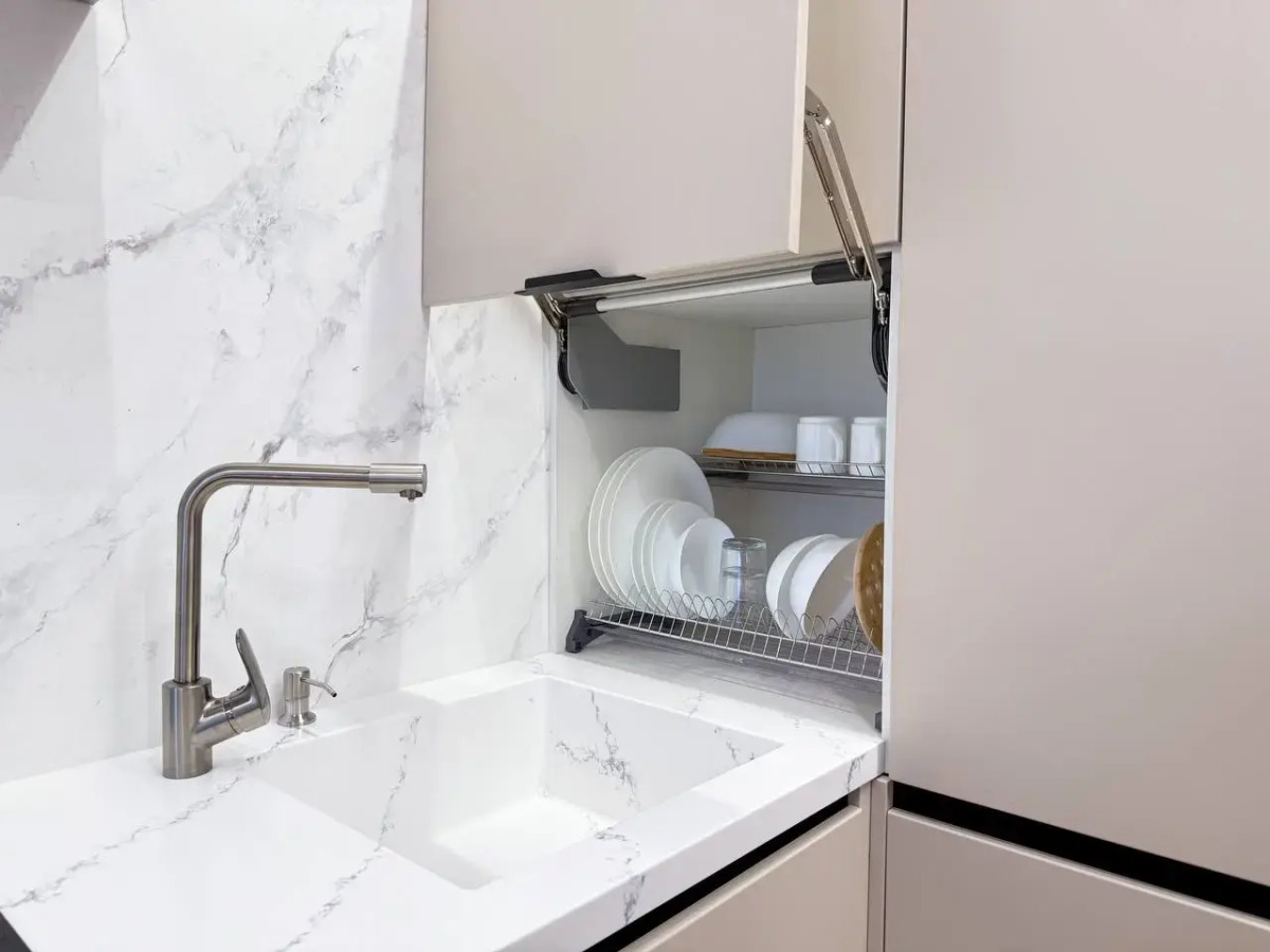 Квартира в бизнес ЖК Казань