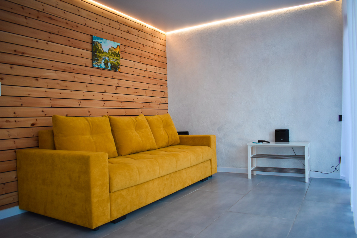 Шале Домики Алтая