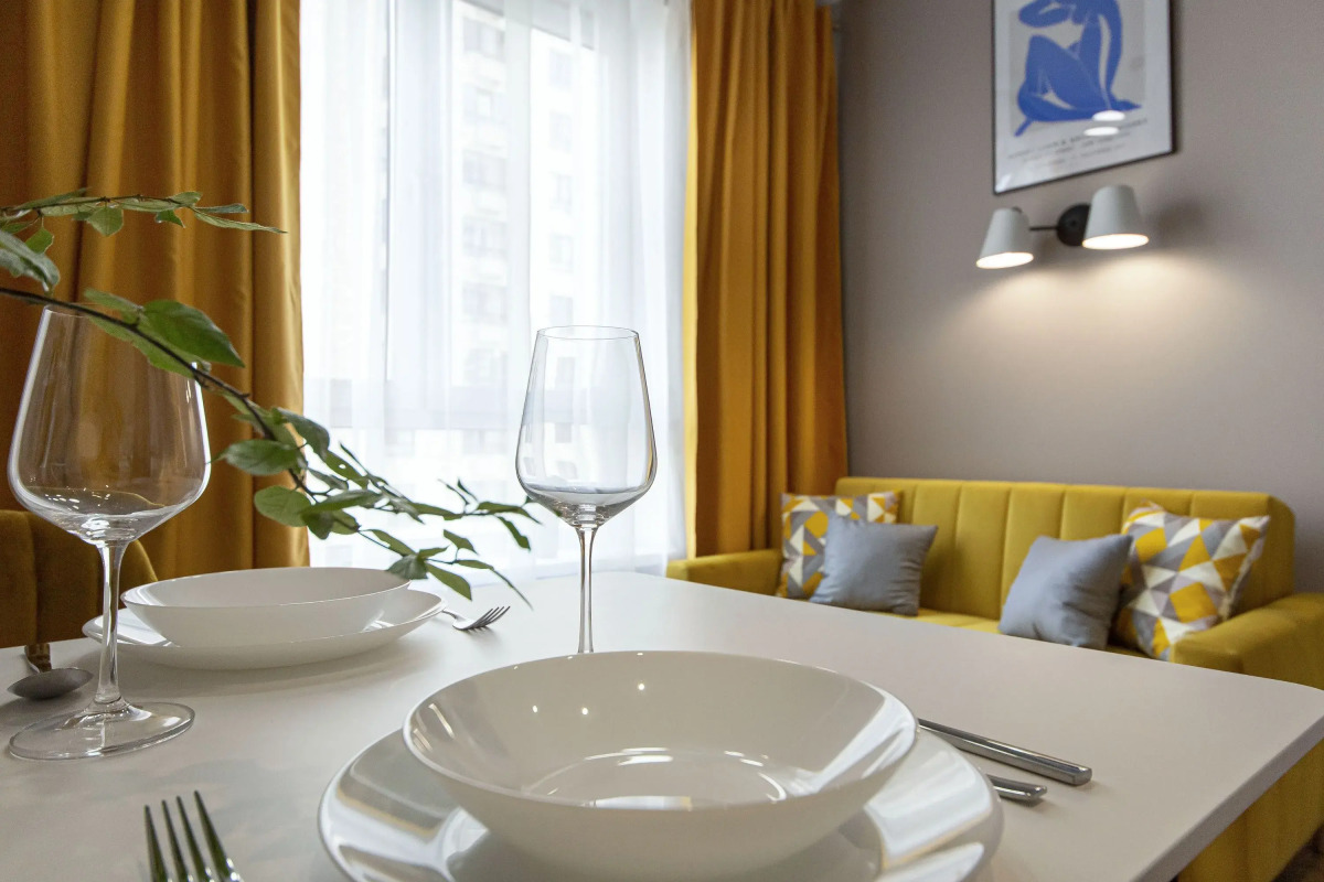 Апартаменты Room2day Багамы на Неве