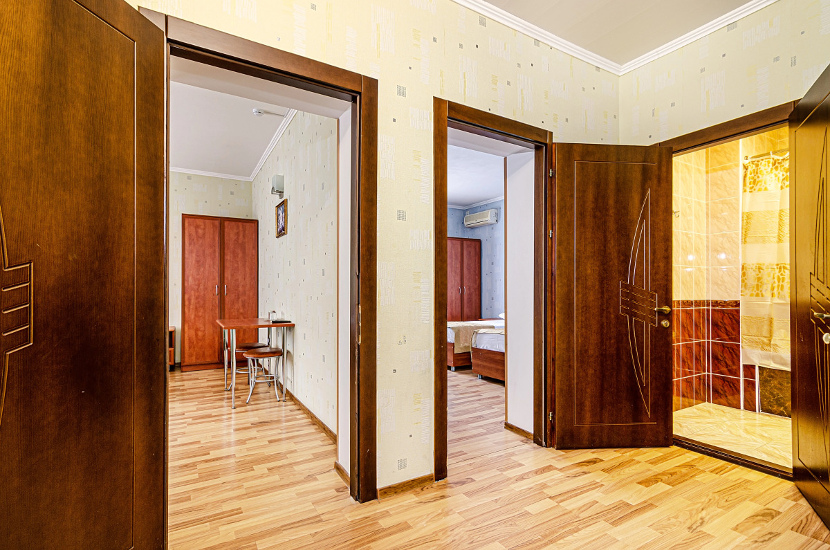 Гостевой дом Бухта Радости