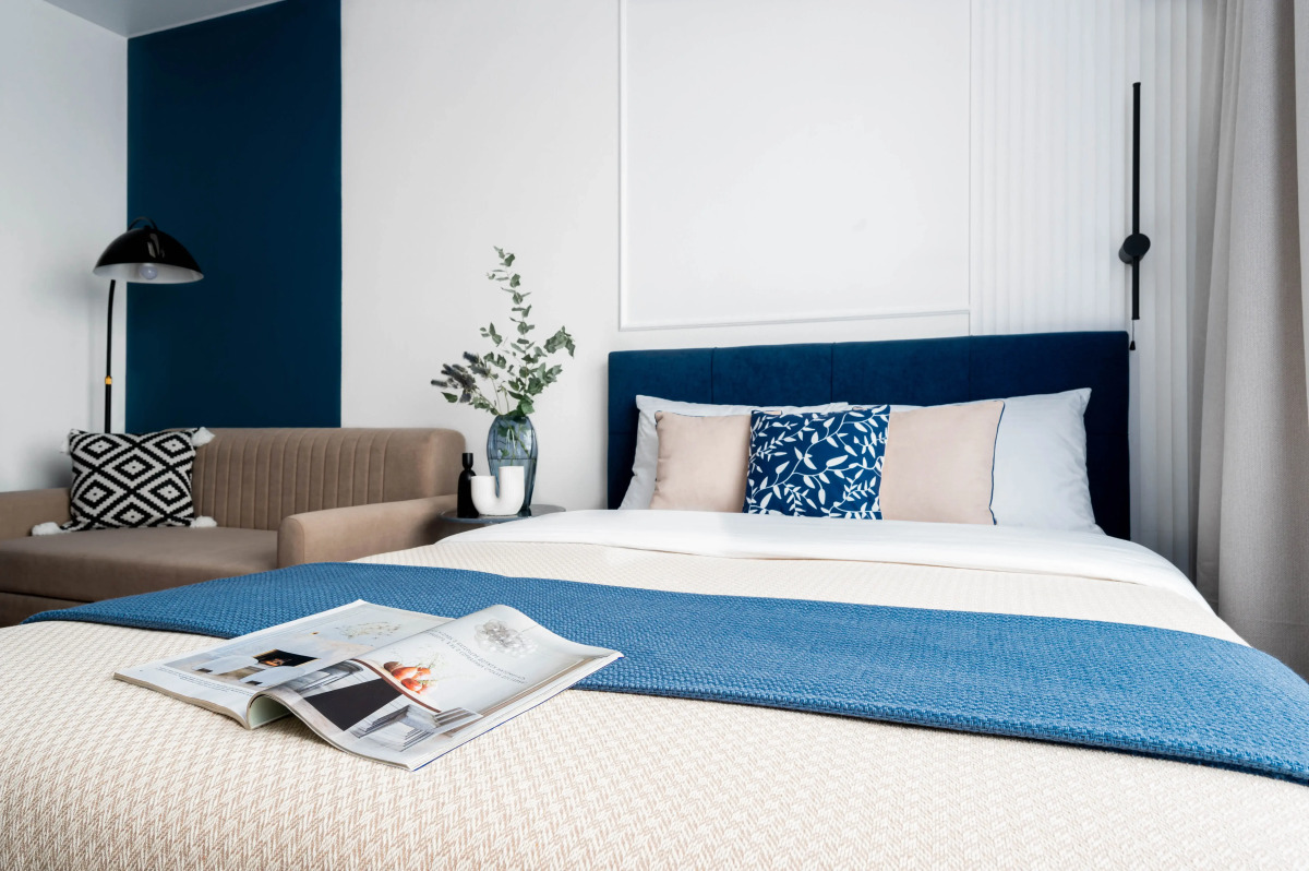 Апартаменты Your Elegant Apart в Ярославле