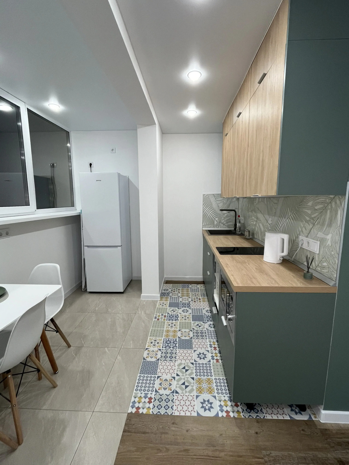 Квартира Адмиралтейский сад