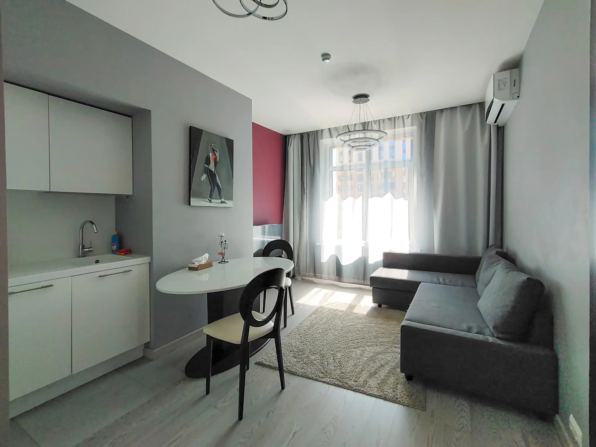 Апартаменты #2 Duplex for 2+2 by Lo Apartments