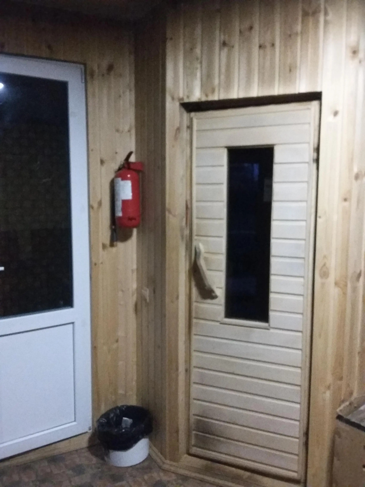 Меблированные комнаты Мещерино