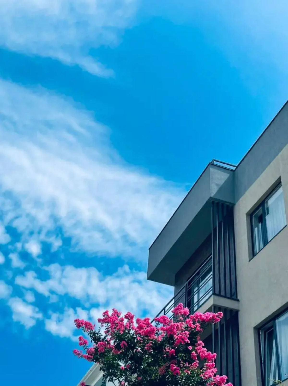 Гостевой Дом SkyFirst_Gelendzhik