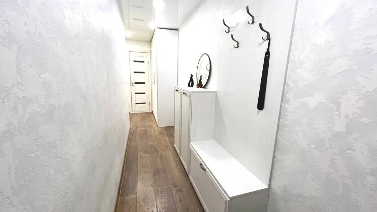 Квартира на улице Большая Покровская 10