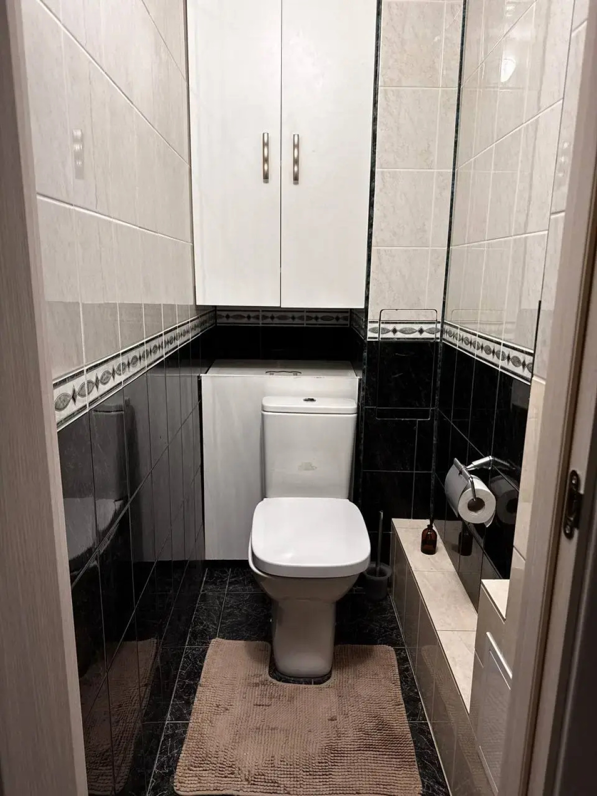 Квартира Просторная Lahta Piter