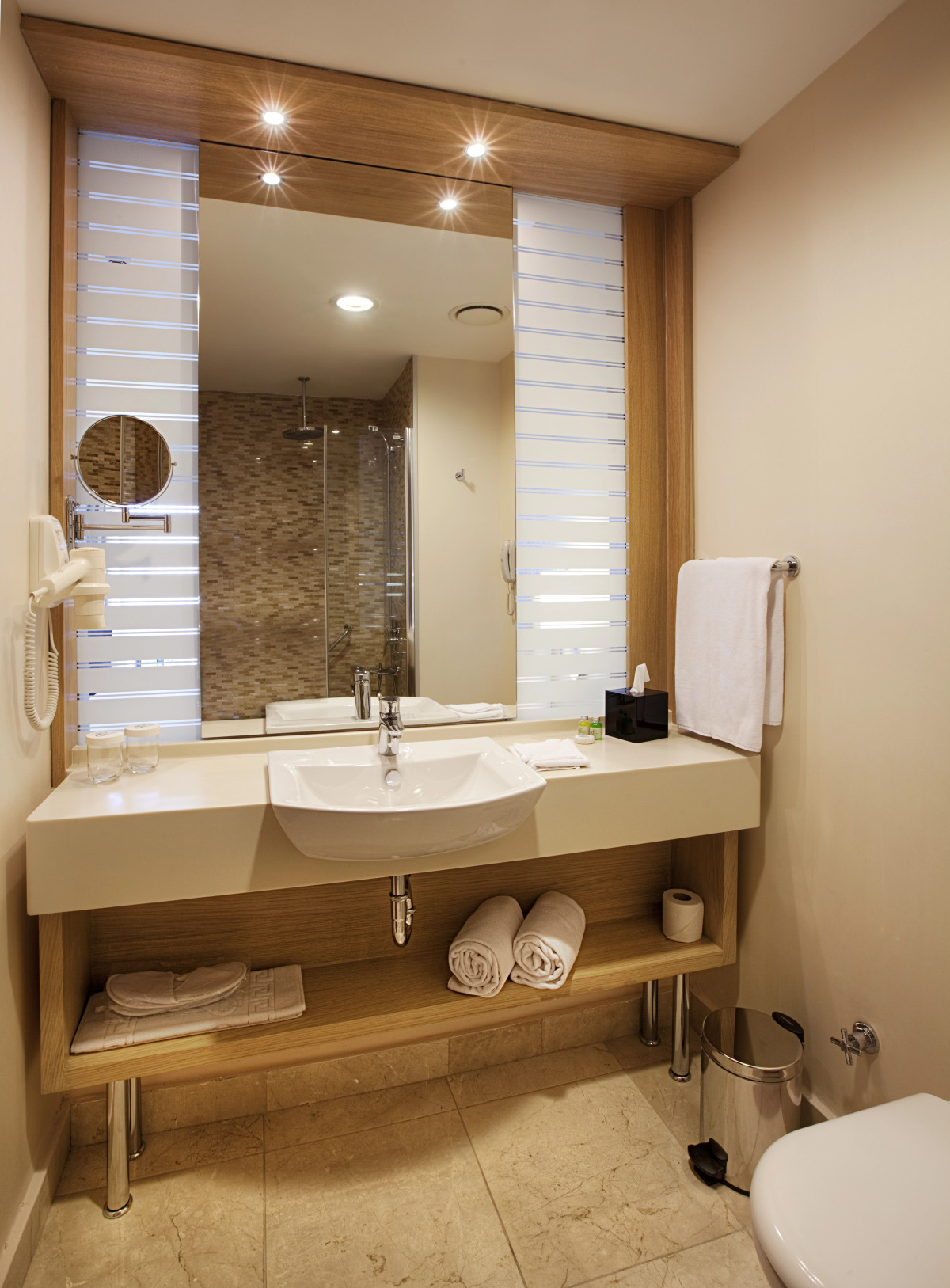 Отель Park Dedeman Denizli