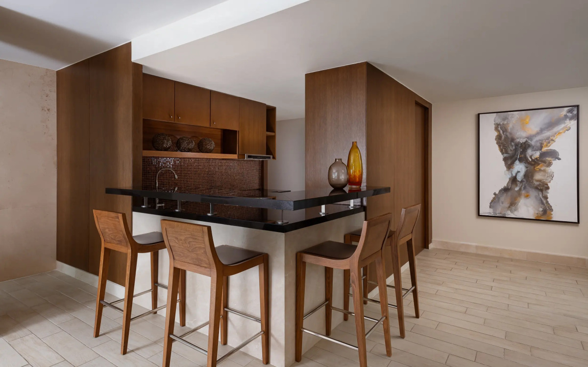 Отель Park Chalet, Shahdag, Autograph Collection