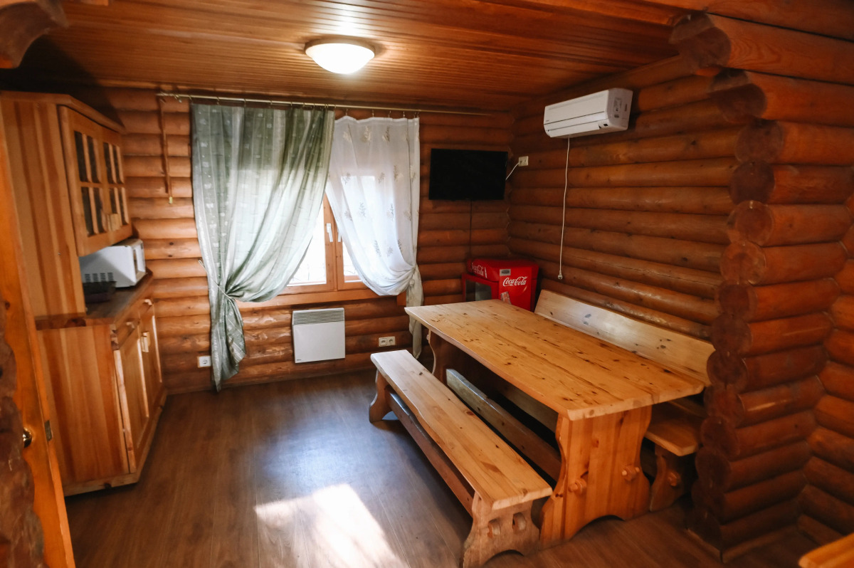 База отдыха Рублевка