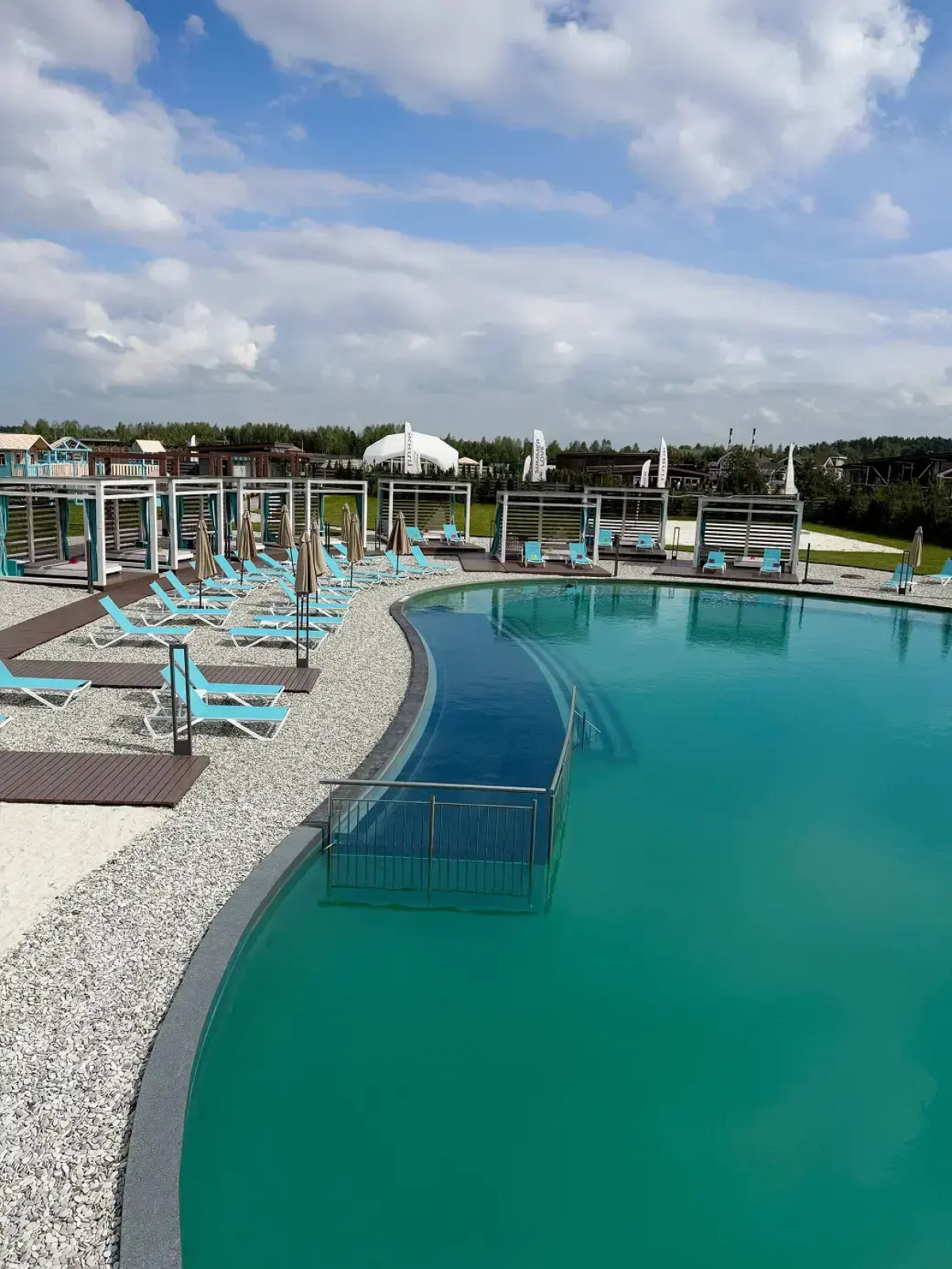 Отель Хорсека Резорт