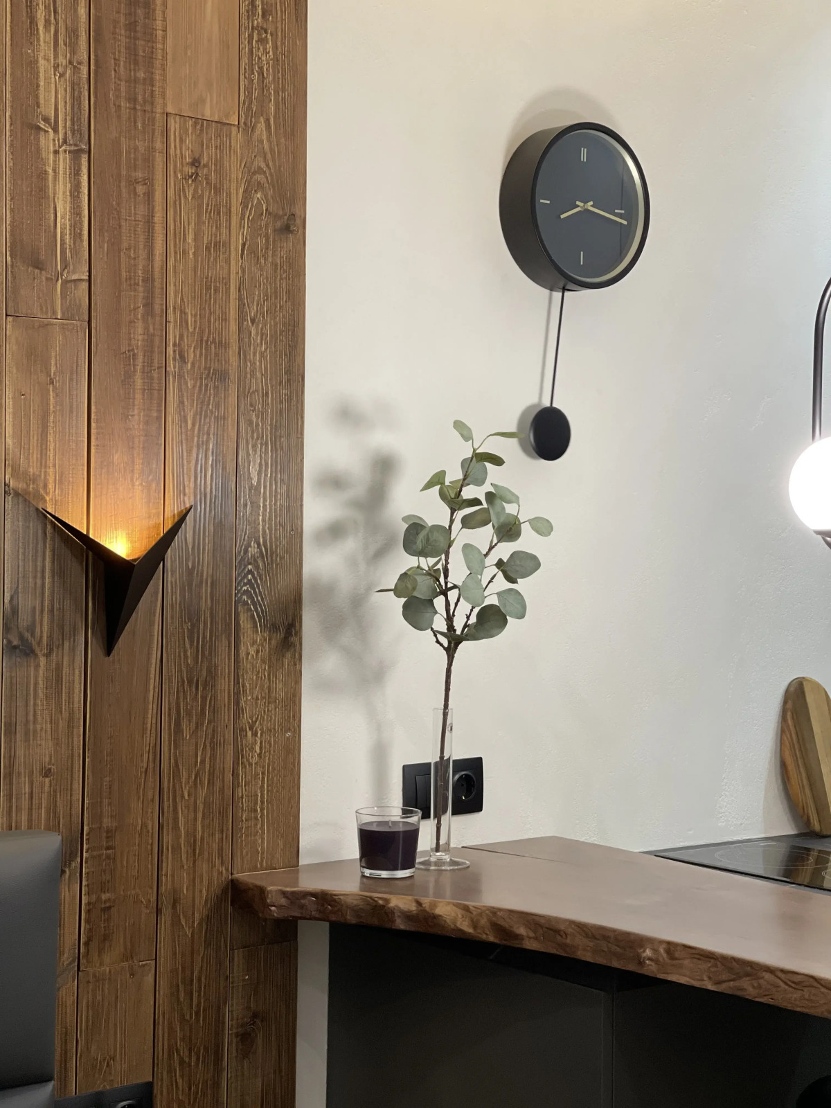 Апартаменты Охта Adventure Rustic