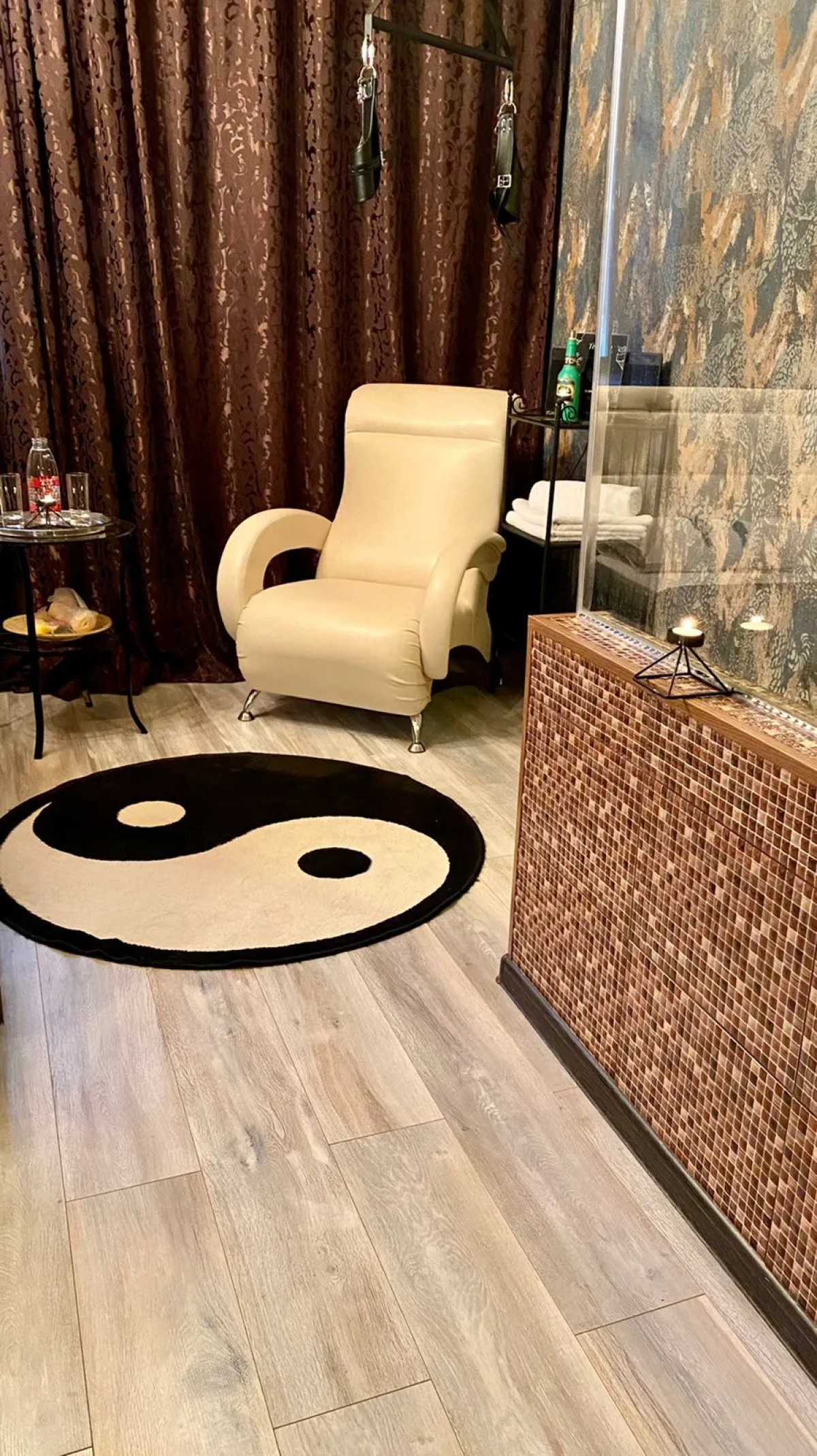 Мини-отель Трикселион