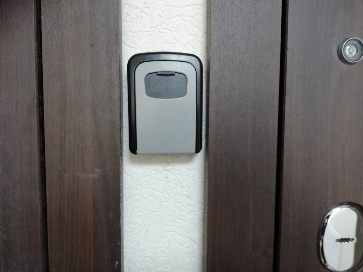 Апартаменты Двухуровневая квартира 30м