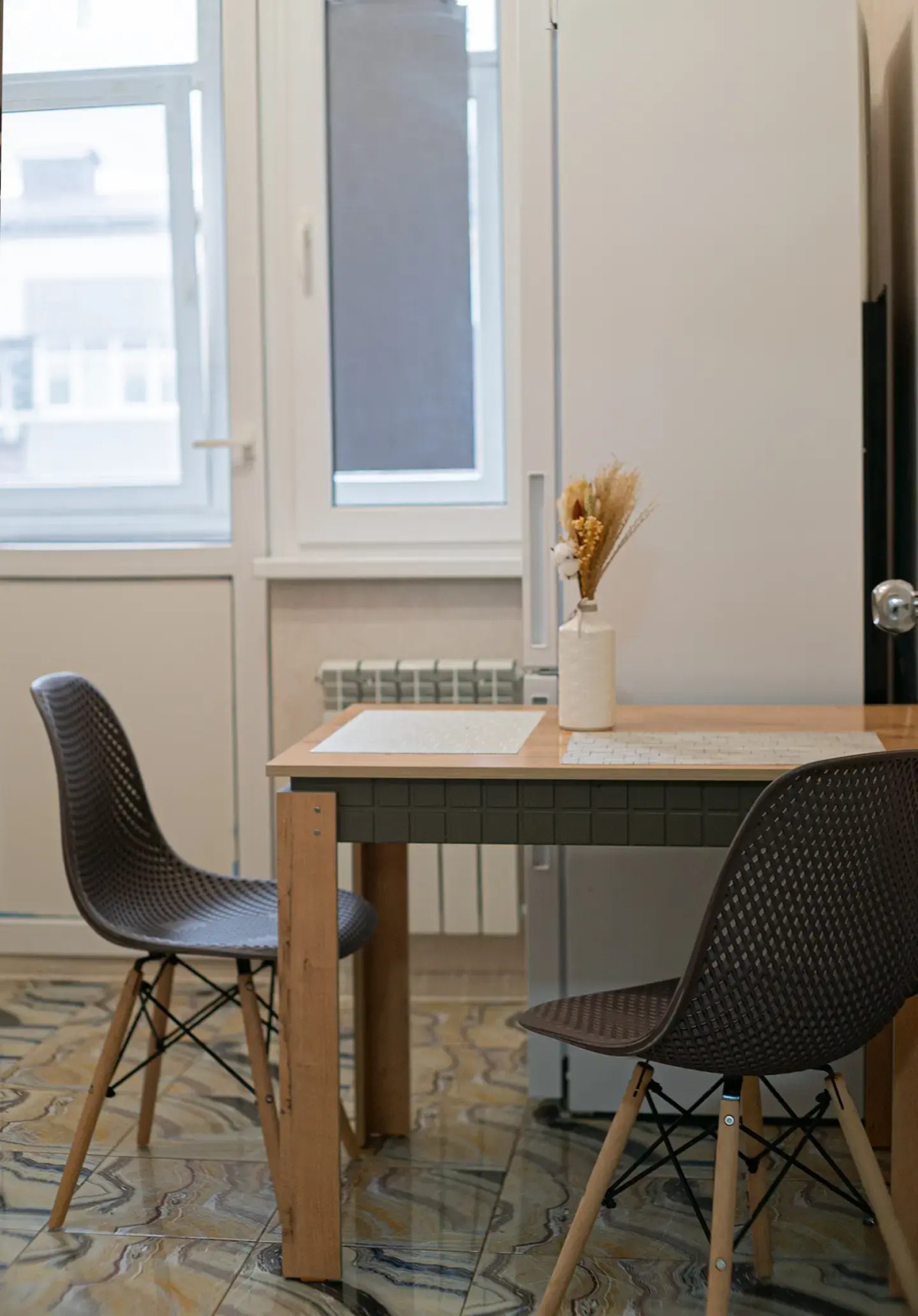 Квартира Уютная на улице Парковая 64А к6