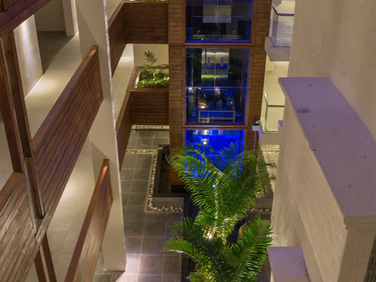 Отель Pereybere Hotel & Spa