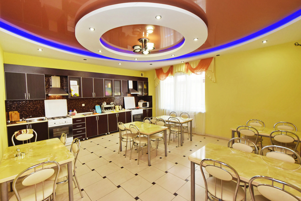 Гостевой Дом Наталья