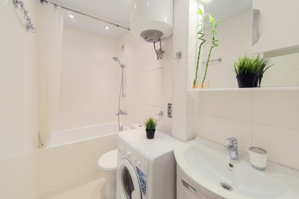 Апартаменты HotelRoom24 метро Белорусская