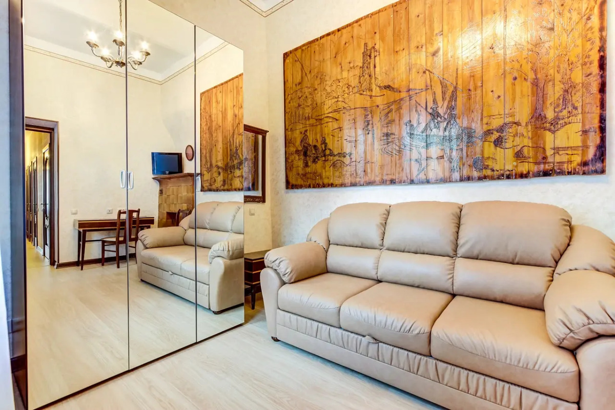 СТН Апартаменты на Канале Грибоедова