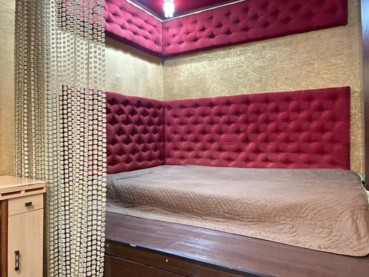 Квартира Краснофлотская 22