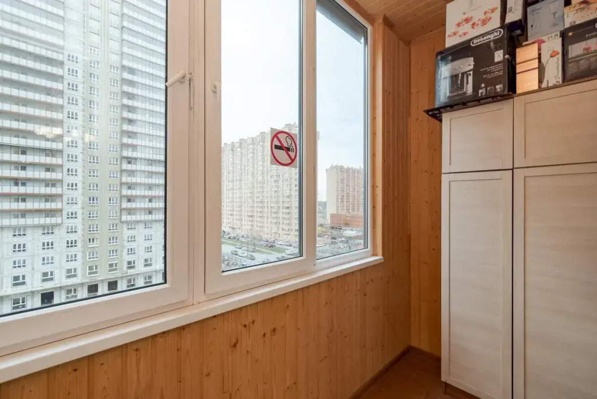 Апартаменты Шикарная квартира премиум класса