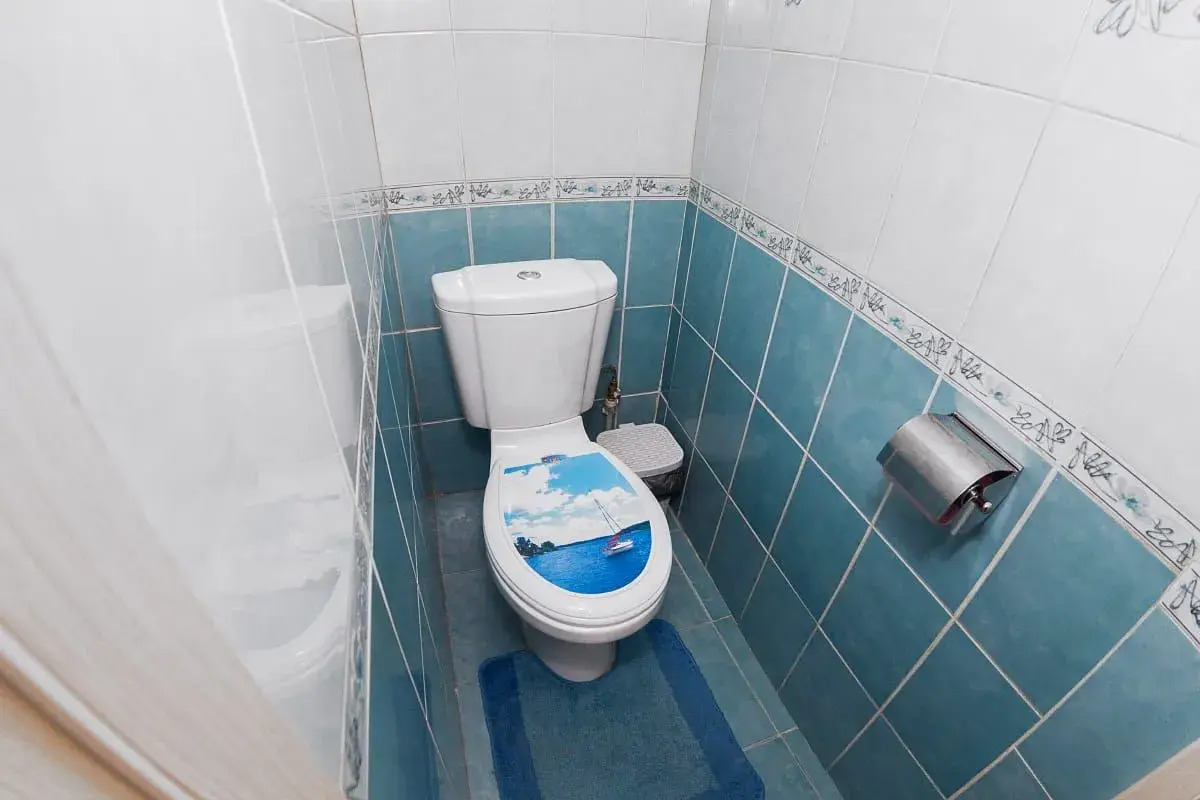 Апартаменты на Свердлова около ЖД