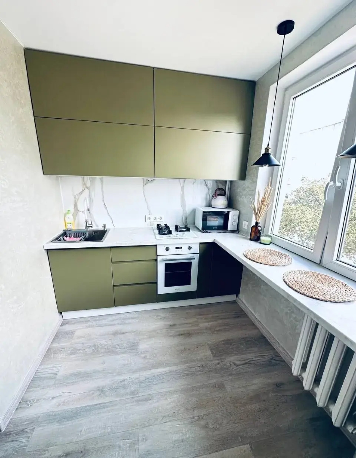 Апартаменты CODE 39