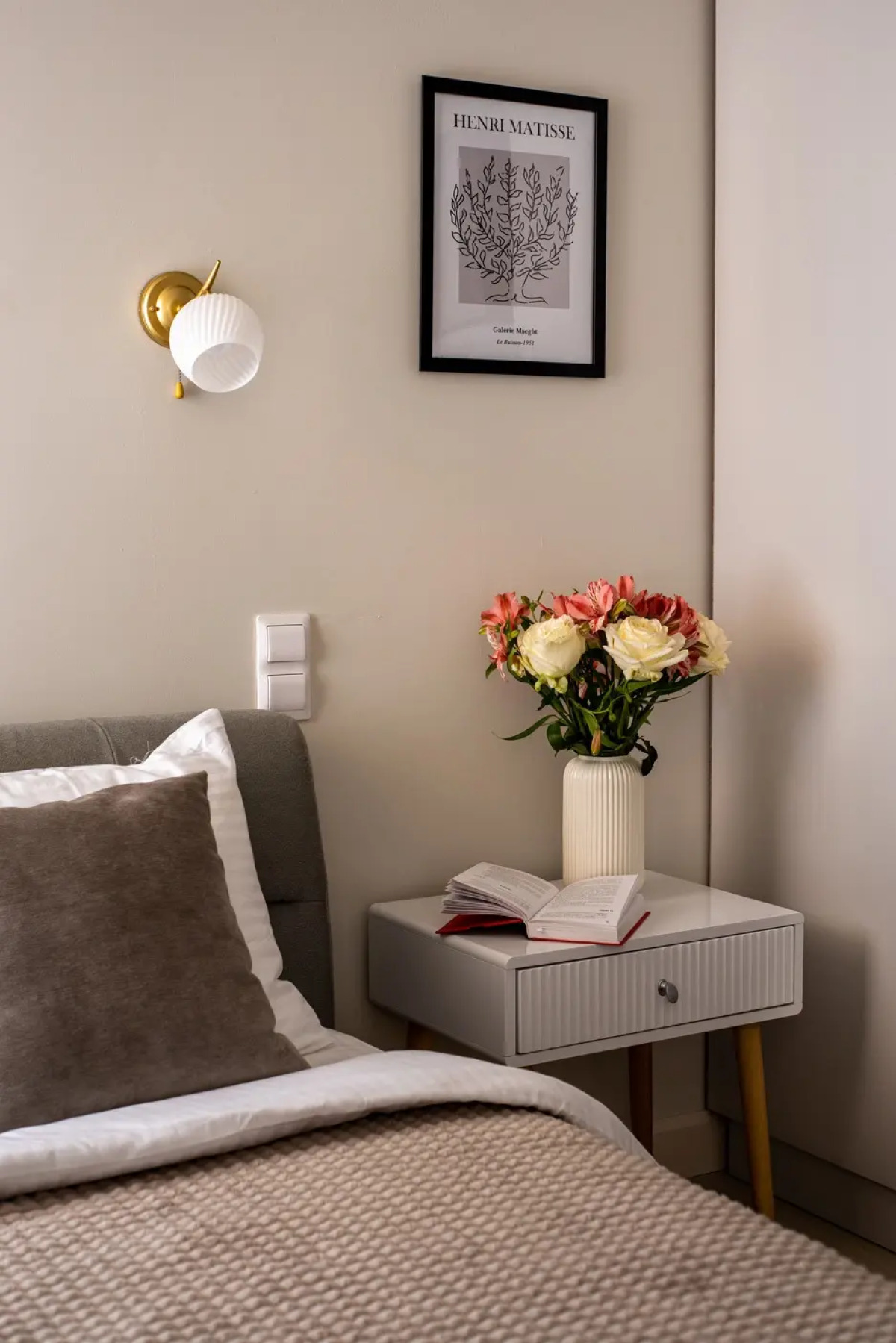 Квартира на Набережной реки Мойки