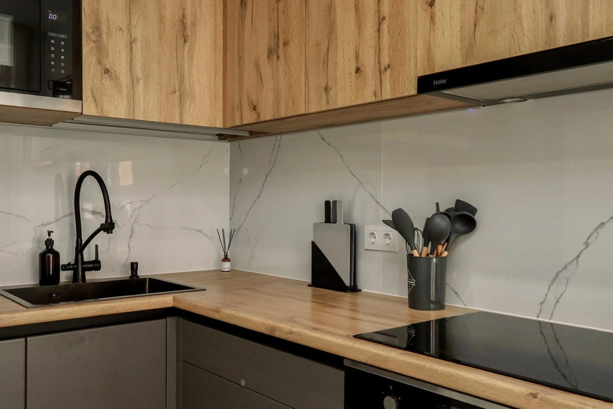 Апартаменты Privi House на Конструктора Калашникова 21