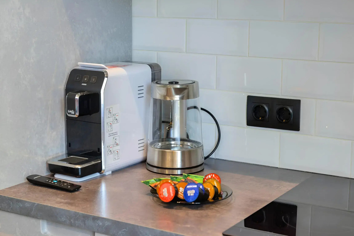 Апартаменты Saltykov Agoy Resort