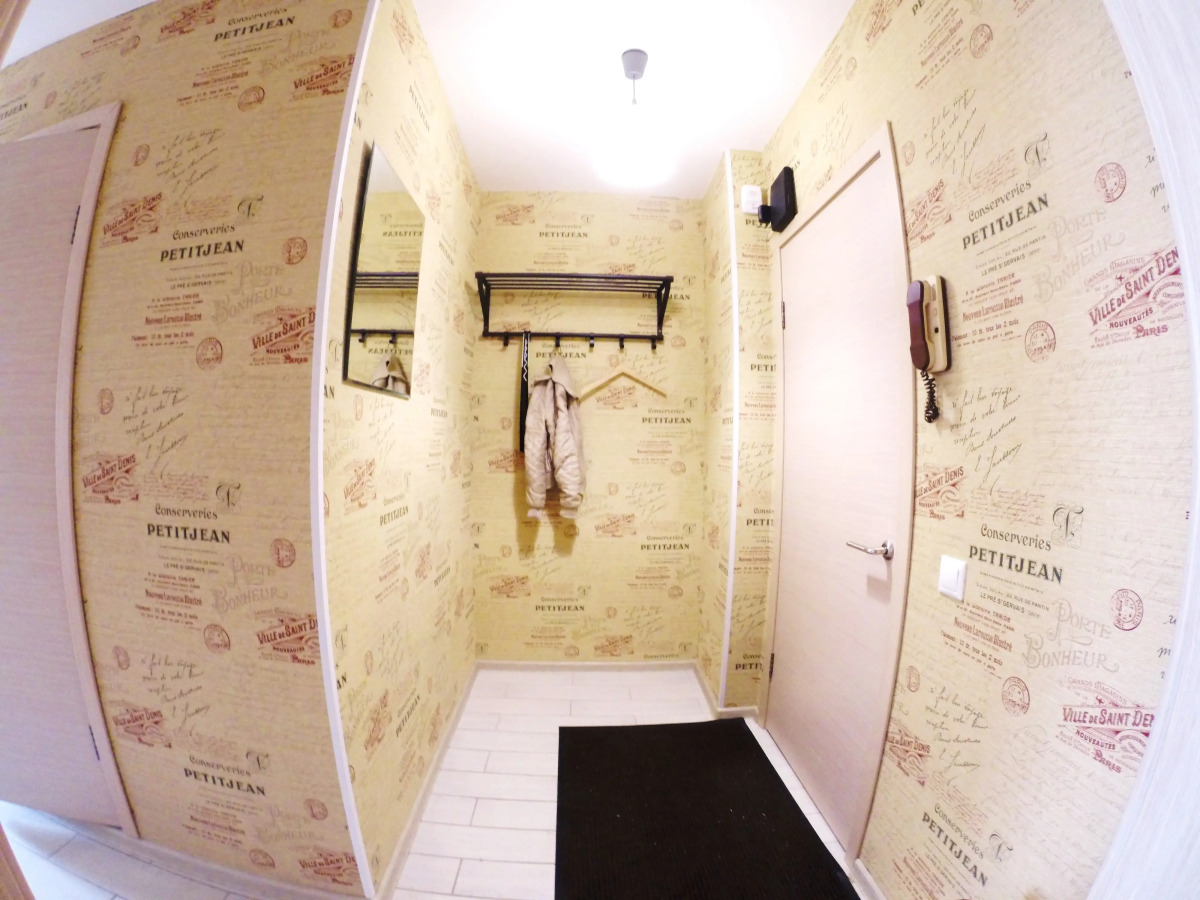 Апартаменты на Чертановской 39/1