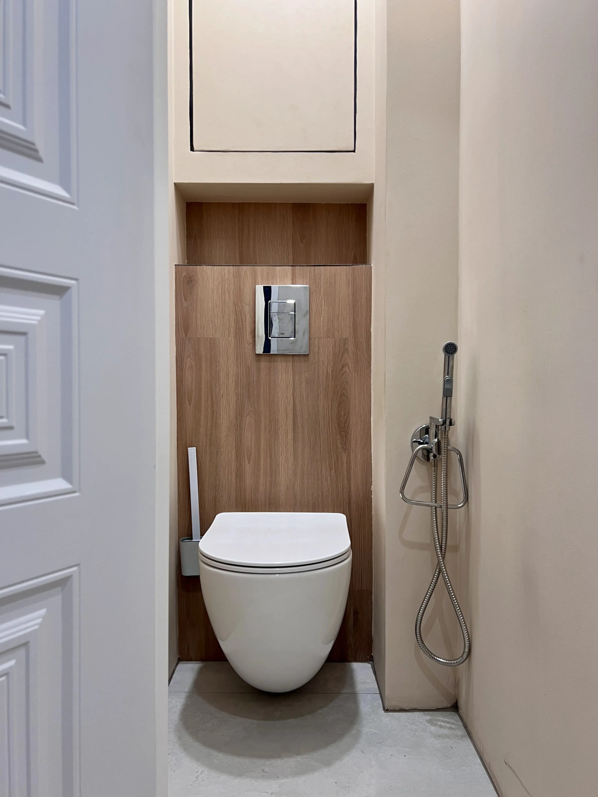 Квартира на Орджоникидзе