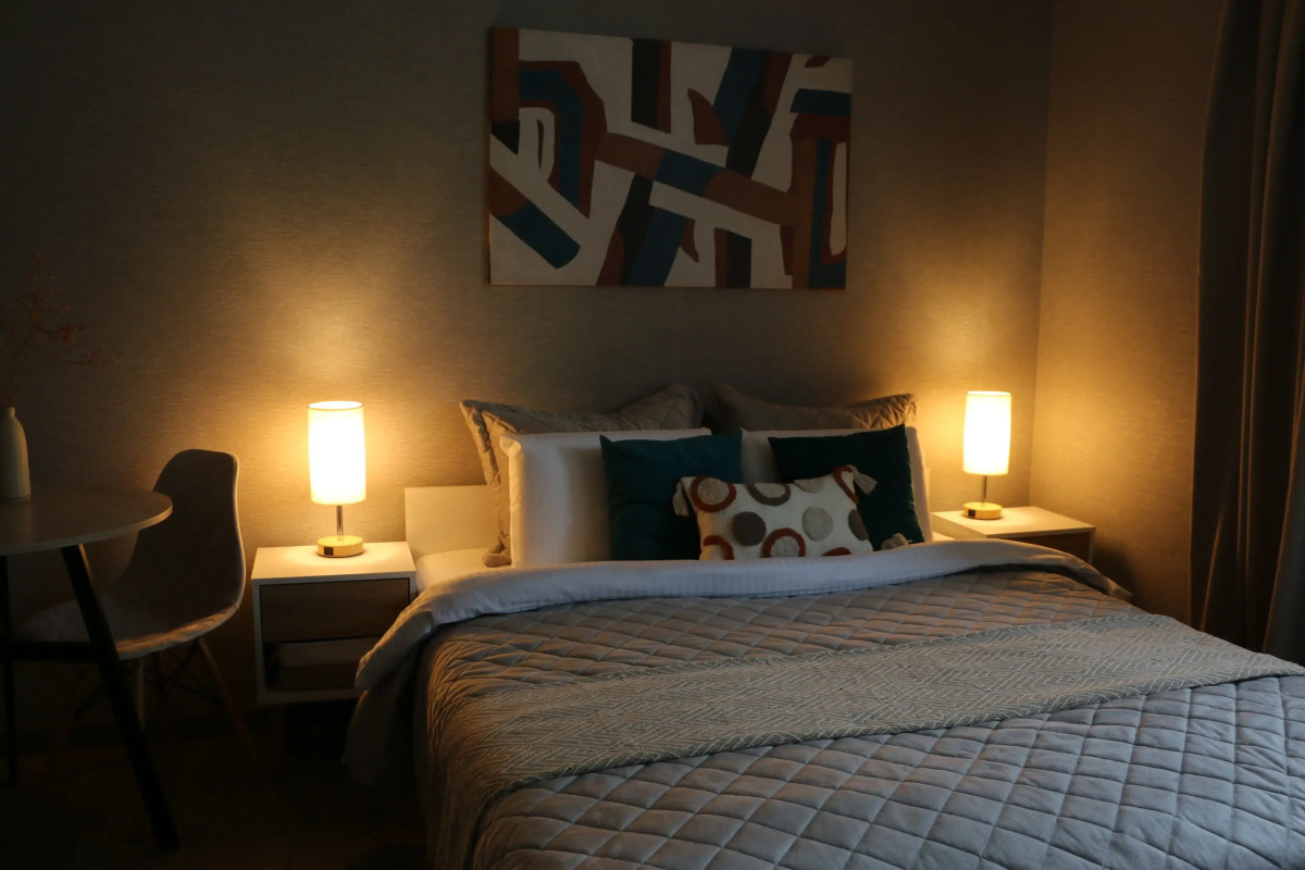 Квартира Уютная Студия Подкова на Родионова 2