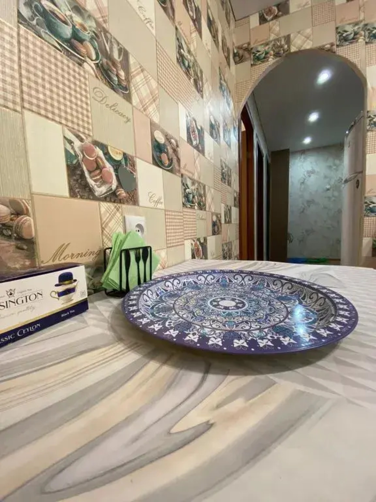 Квартира Уютно Как Дома