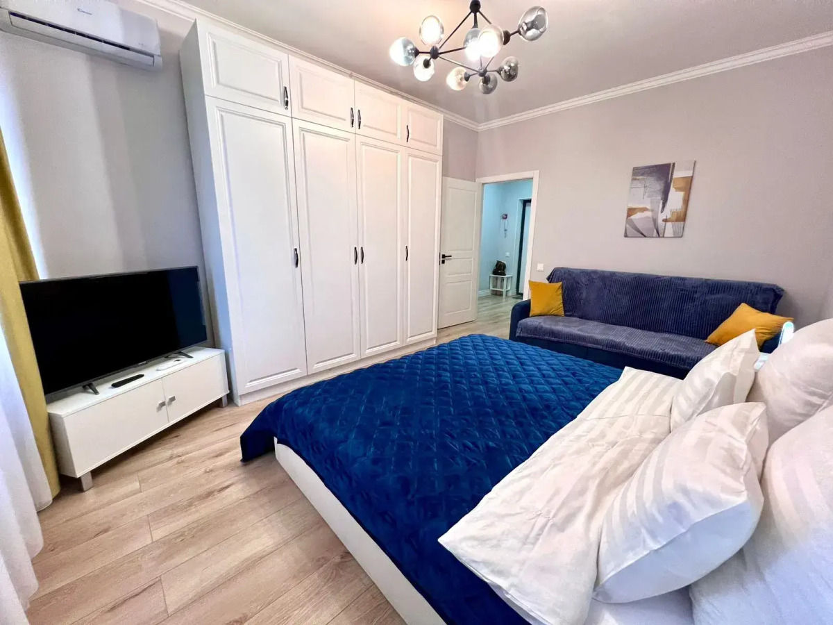 Квартира бизнес класса УютСьют