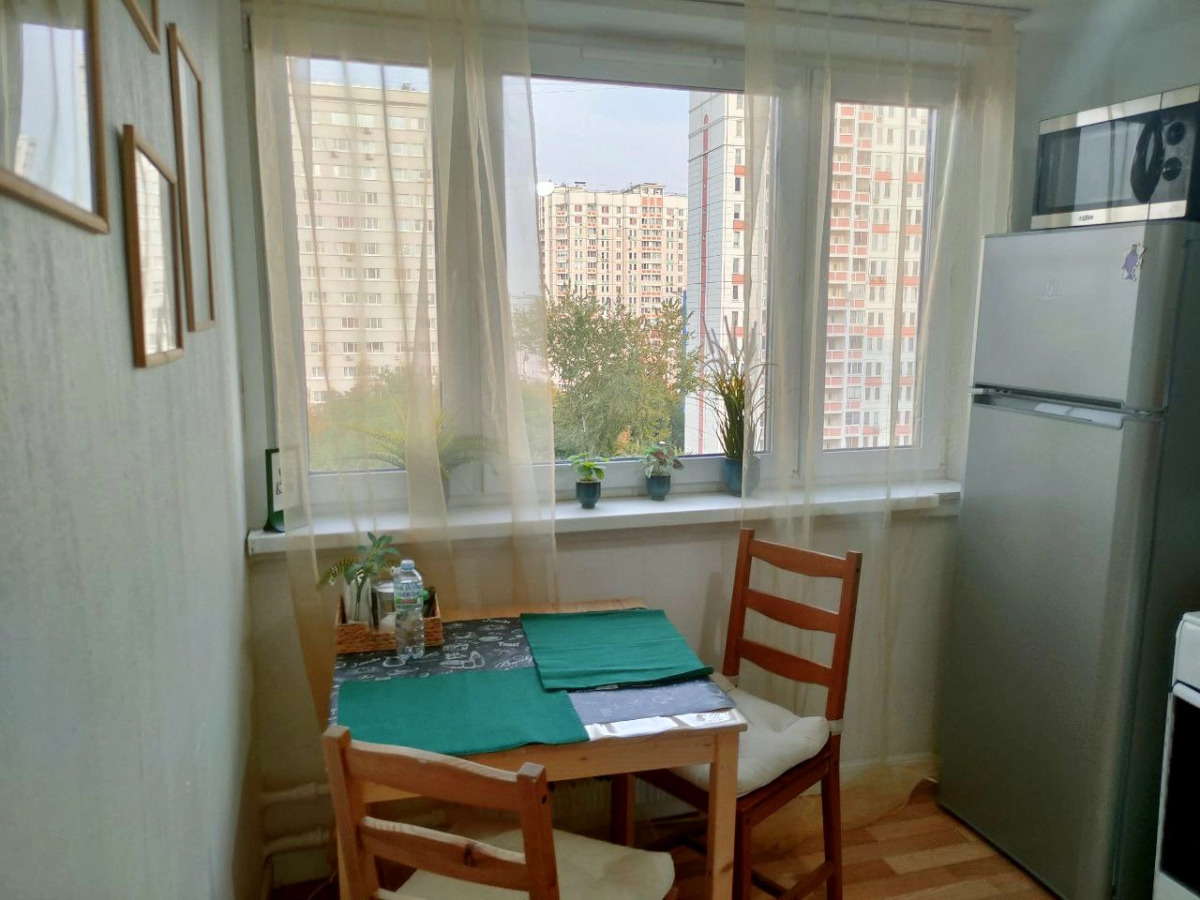 Апартаменты Easy stay Comfort & Relax Home