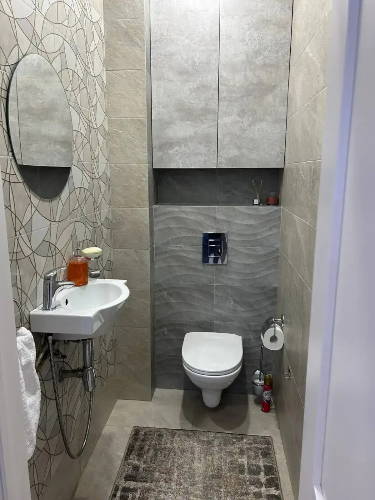 Квартира на Гагарина 79