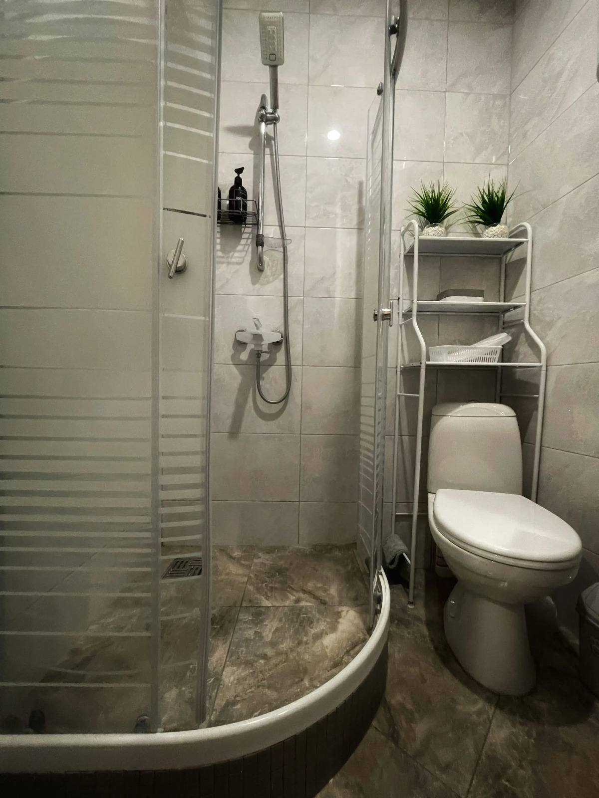 Апартаменты Raduga