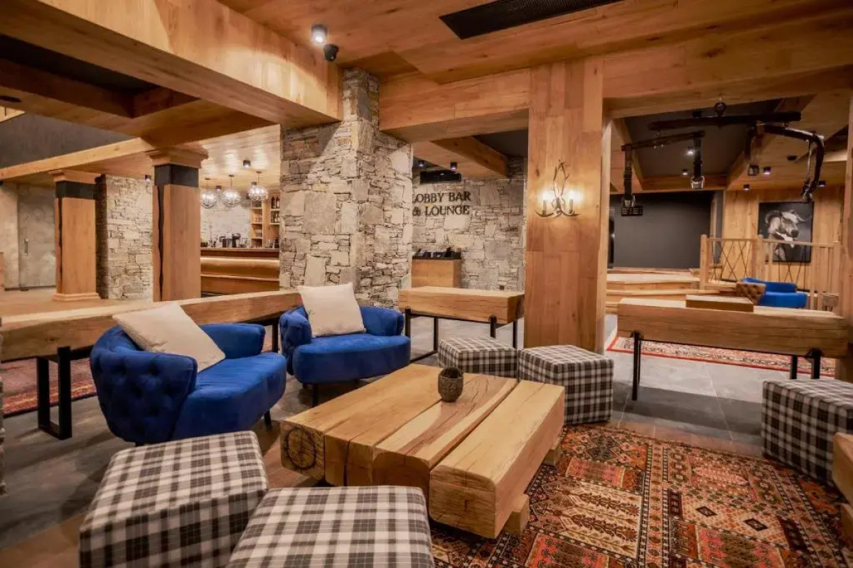 Курортный отель Kashmir Wellness & SPA Hotel Adults Only