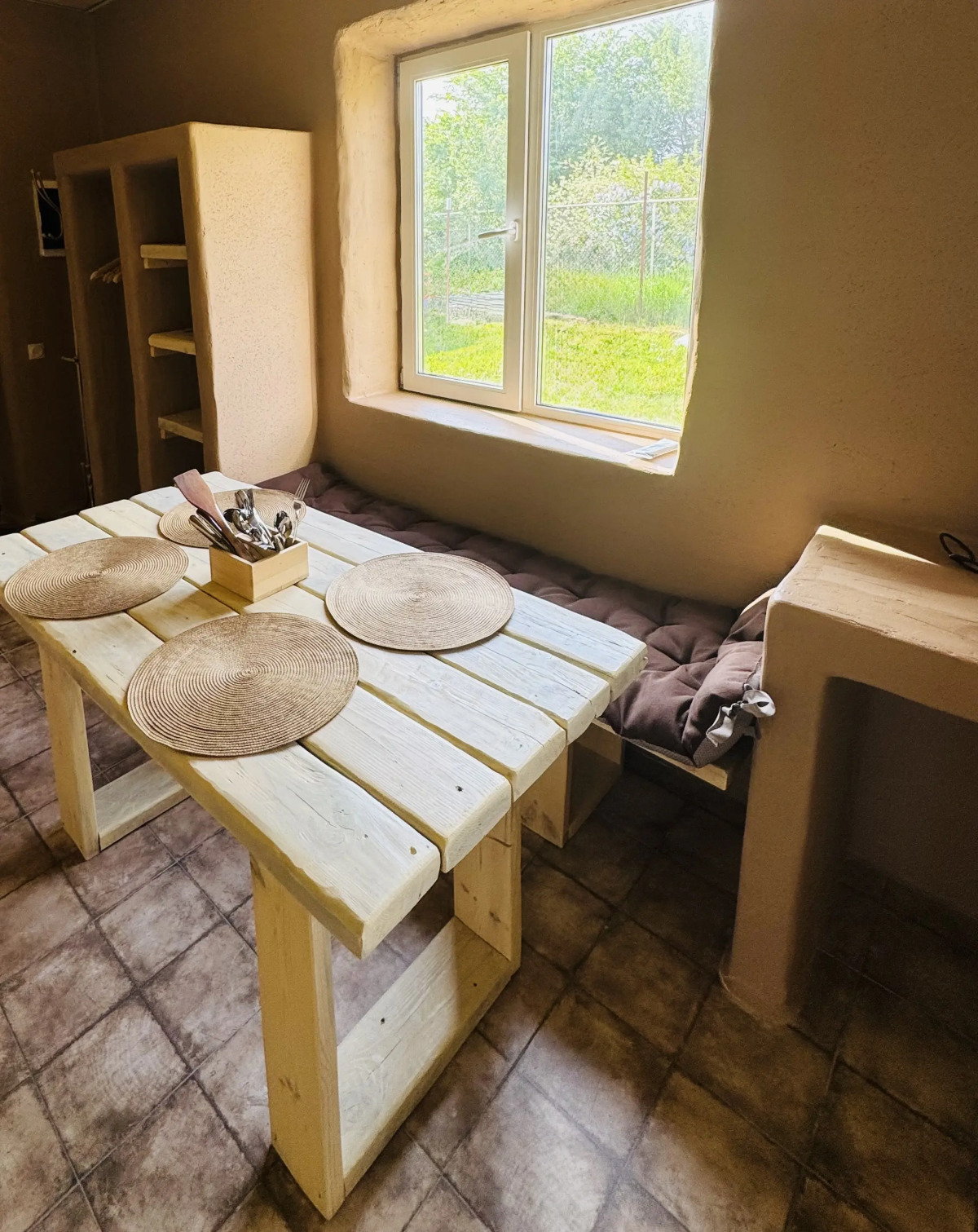 Гостевой дом Эко Дача