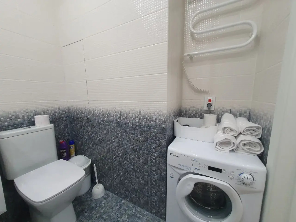 Квартира Стильная в Московском Квартале