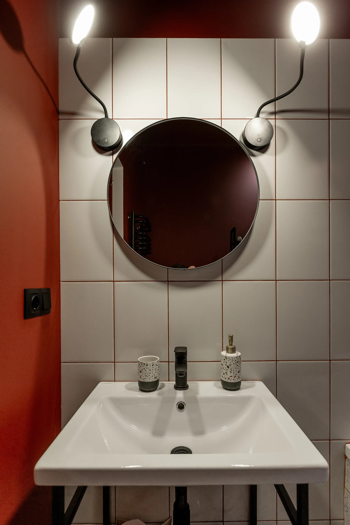 Апартаменты Якорь