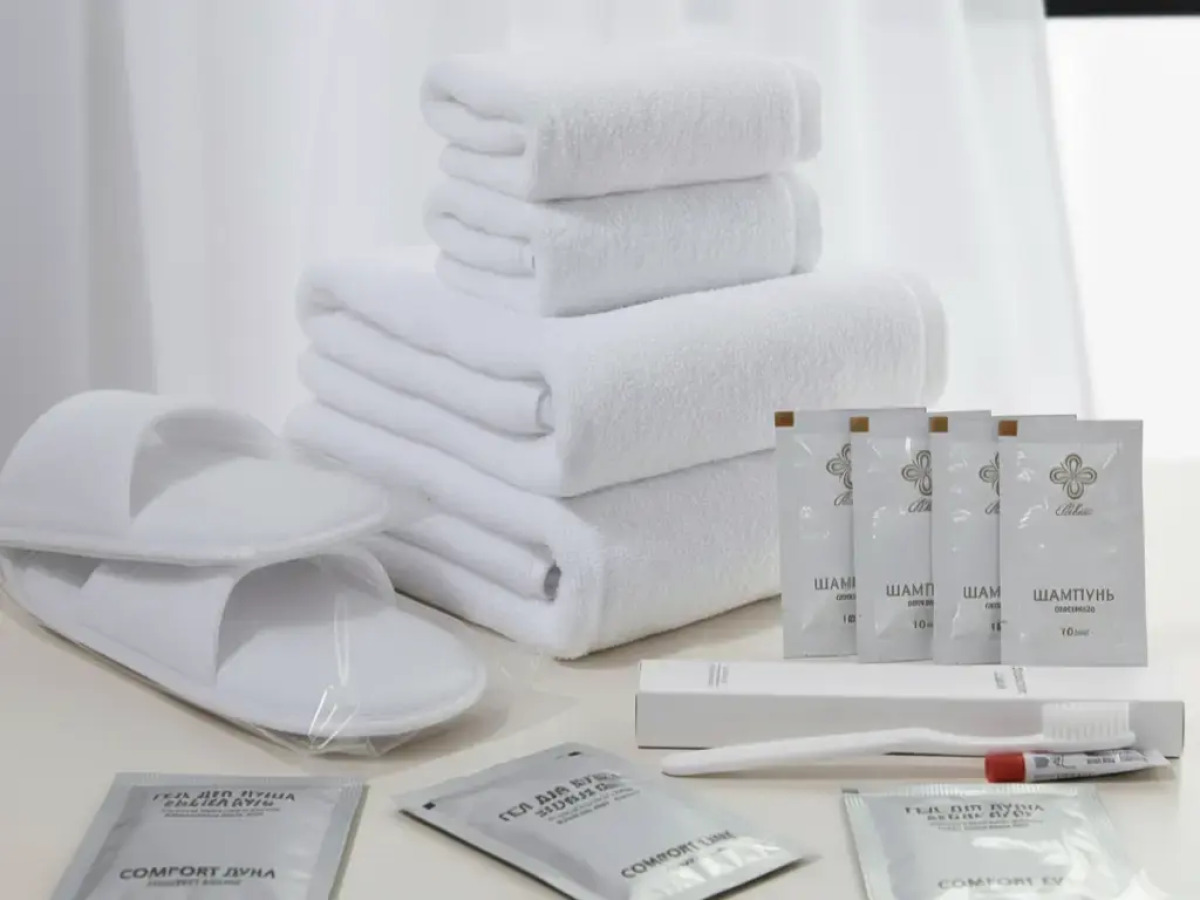 Квартира Калина на Строительной 41