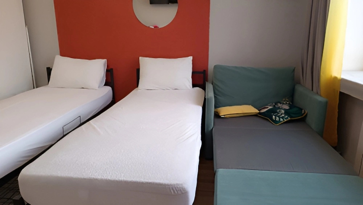 Квартира Уютная