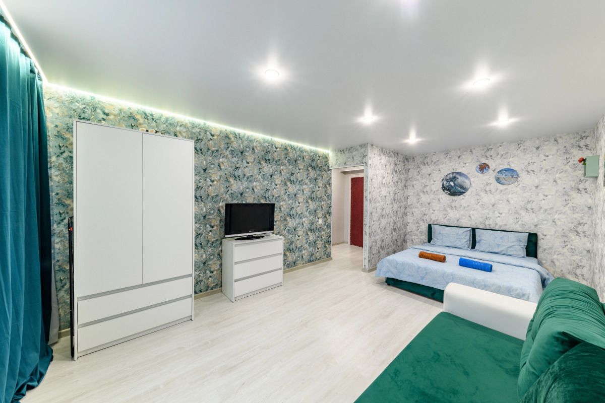 Квартира Академика Анохина 42