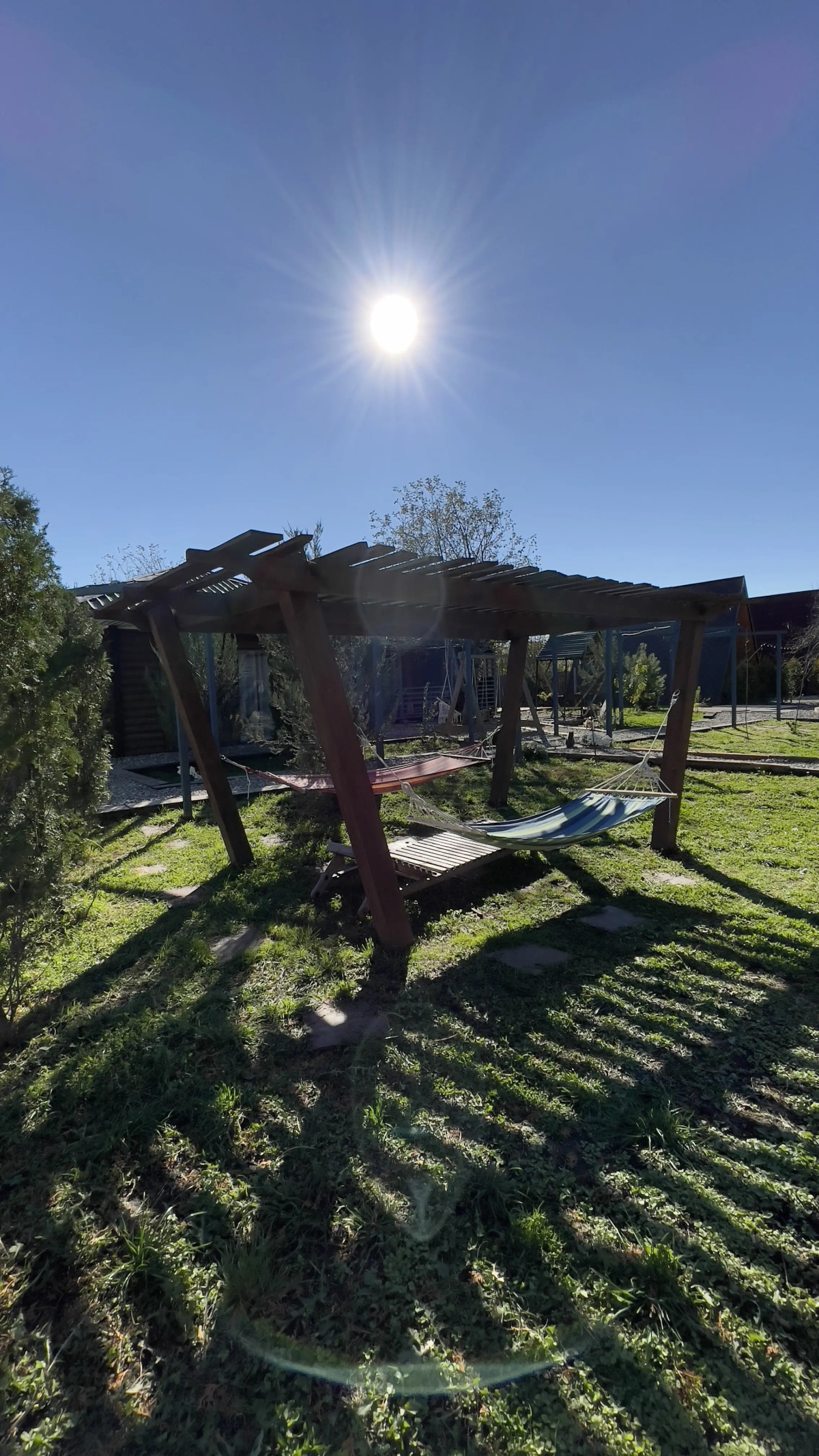 Гостевой Дом GREEN WOOD