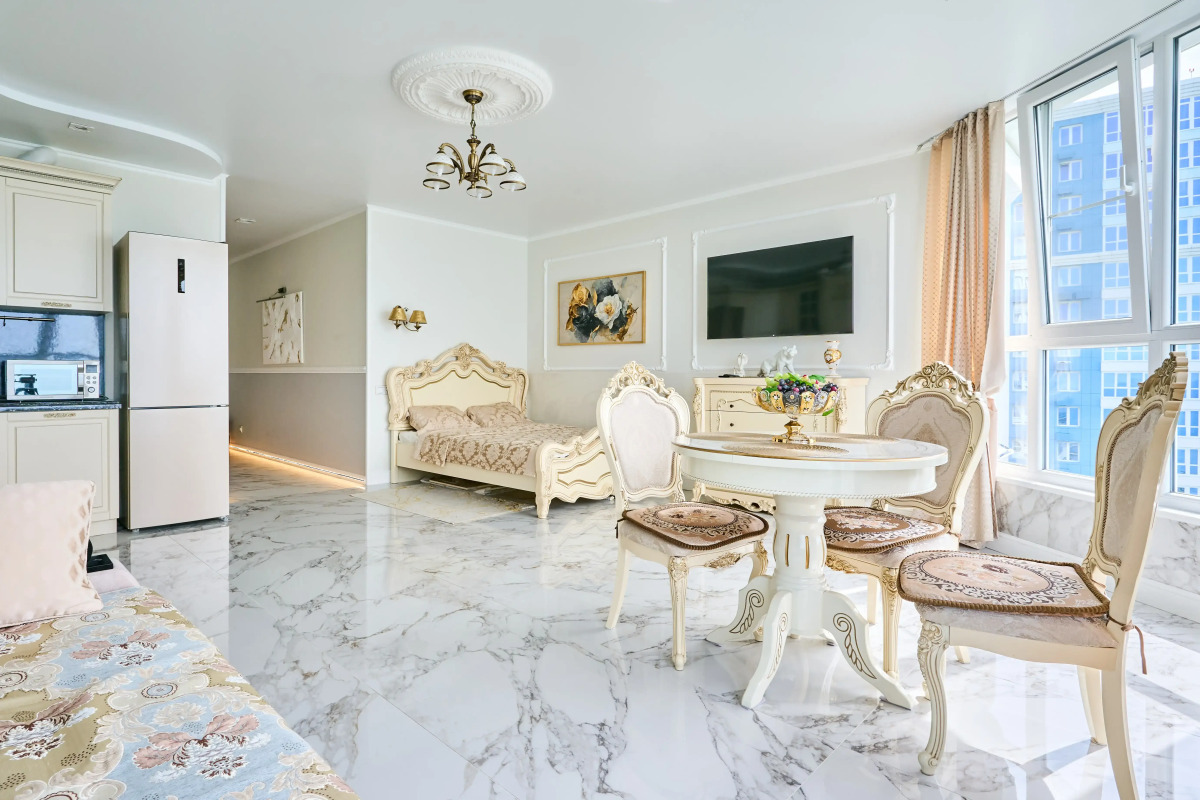 Квартира Deluxe Apartment 45 м2